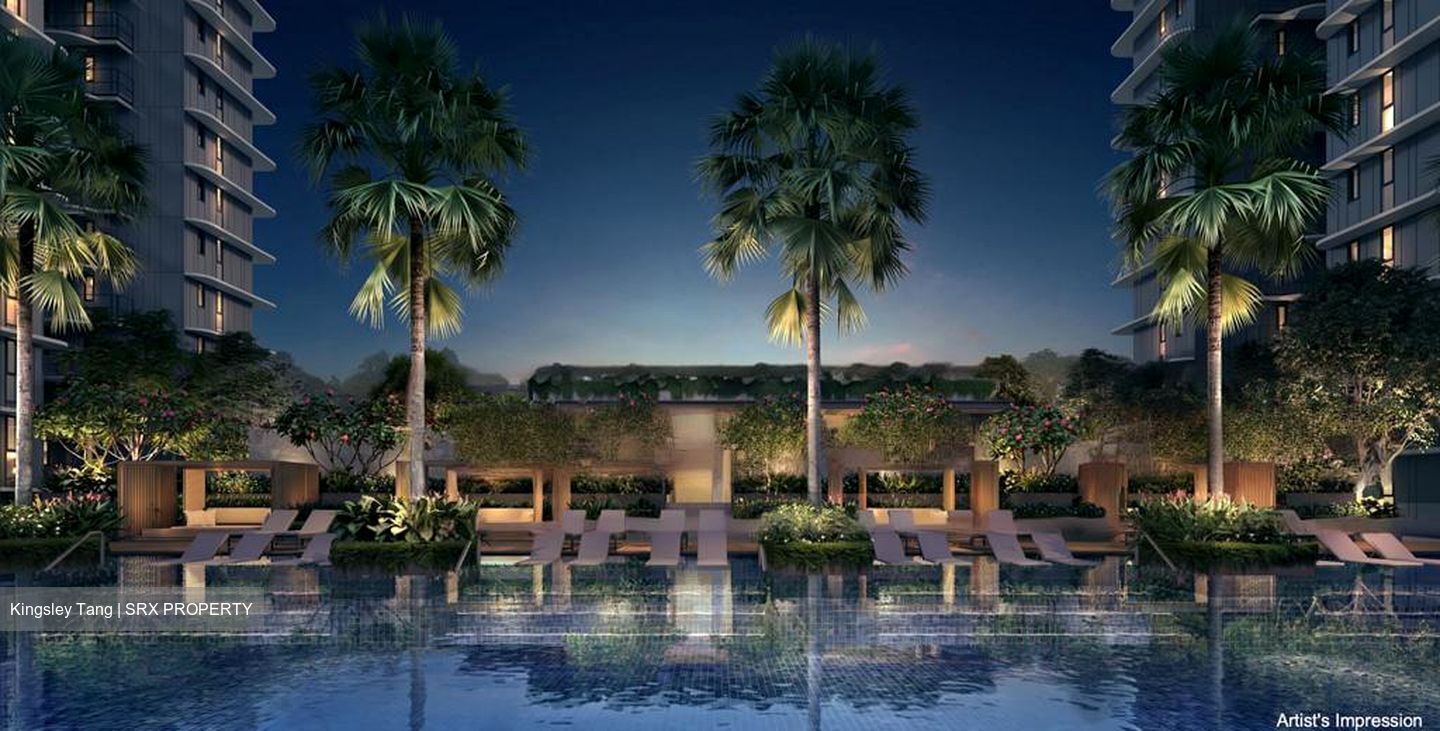 Chuan Park (D19), Condominium #484152461